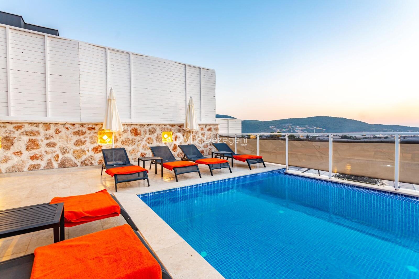 Villa Likya Premium — 5