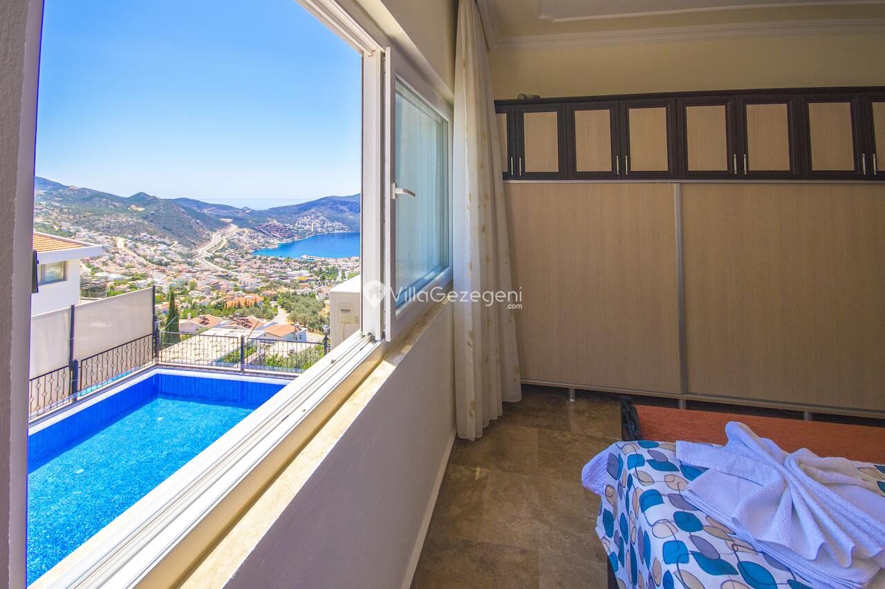 Villa Tepe Zirve — 45