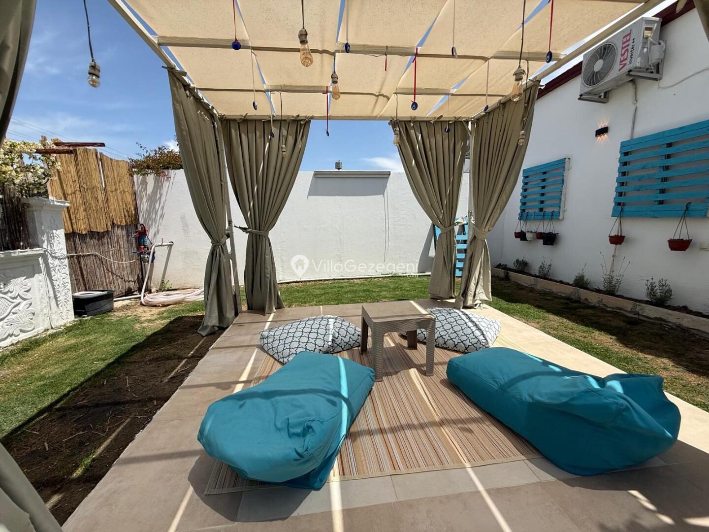 Villa Sunny Garden 1 — 10