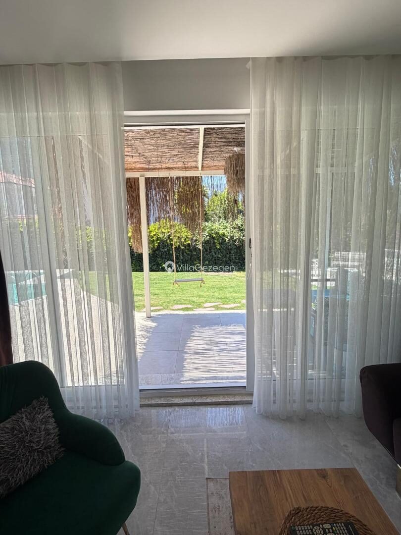 Villa Sunny Garden 2 — 12