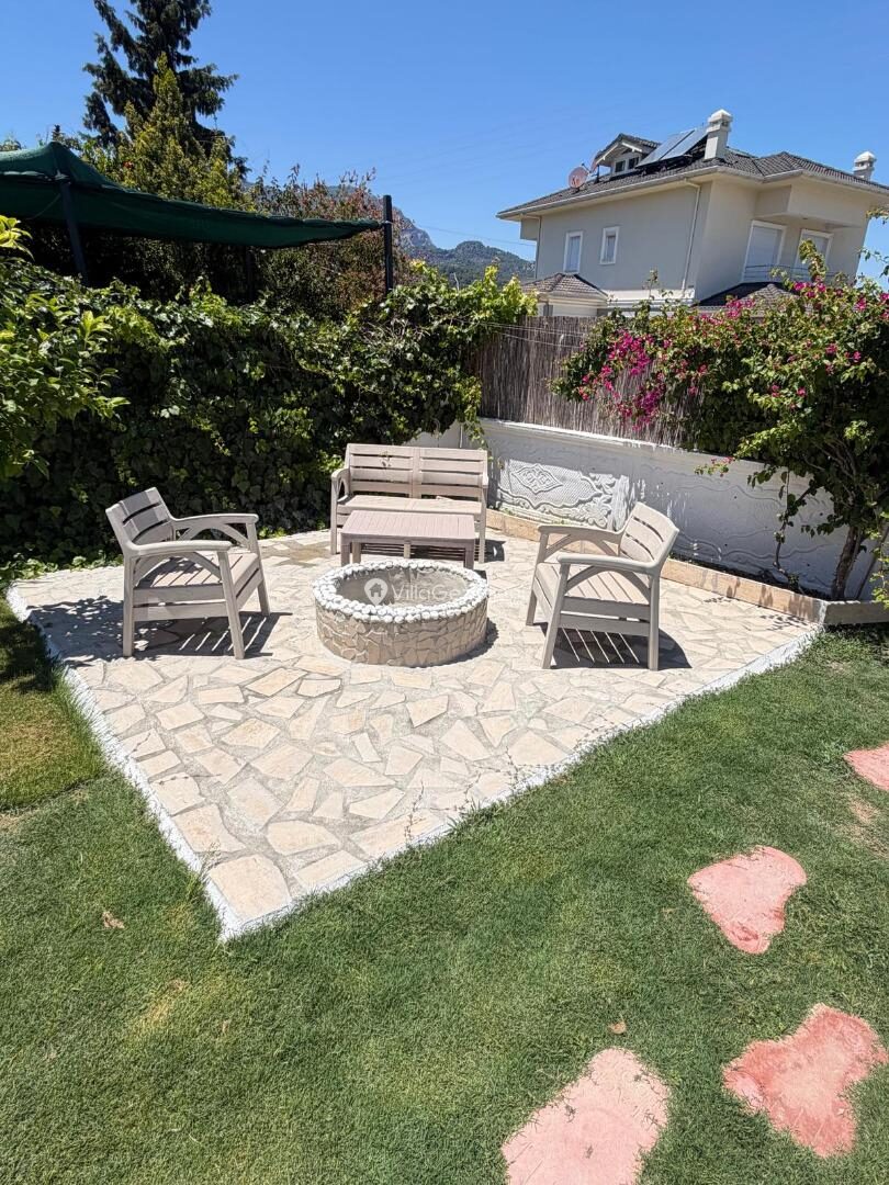 Villa Sunny Garden 2 — 13