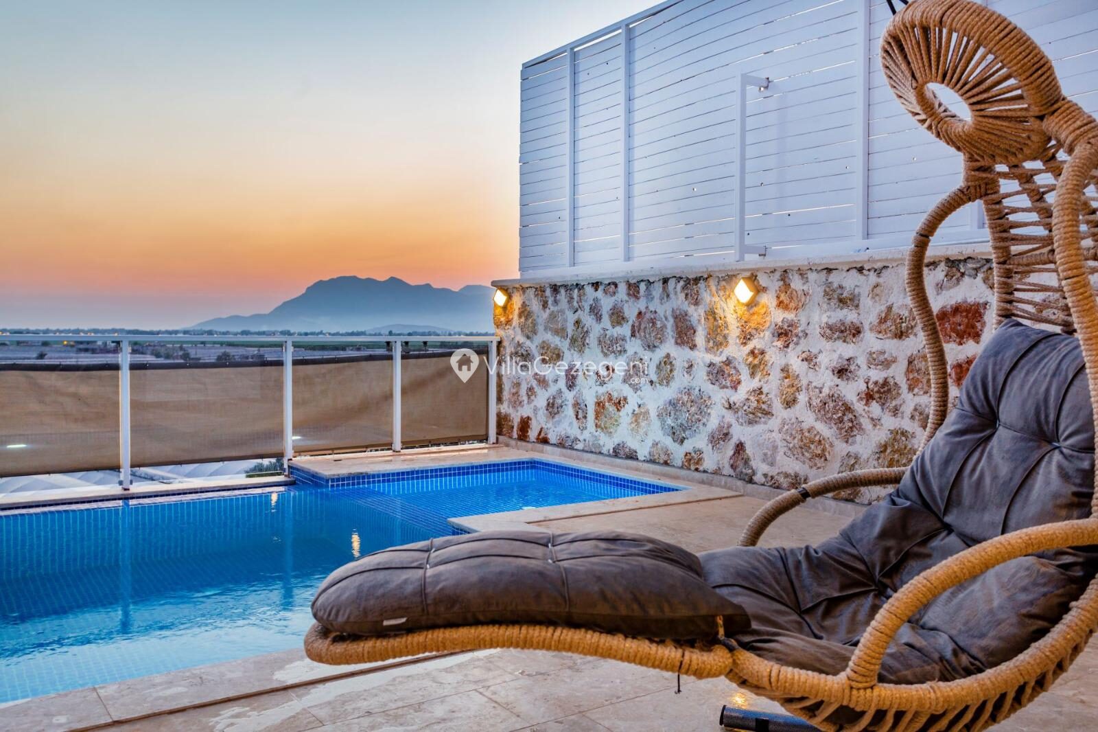 Villa Likya Premium — 7