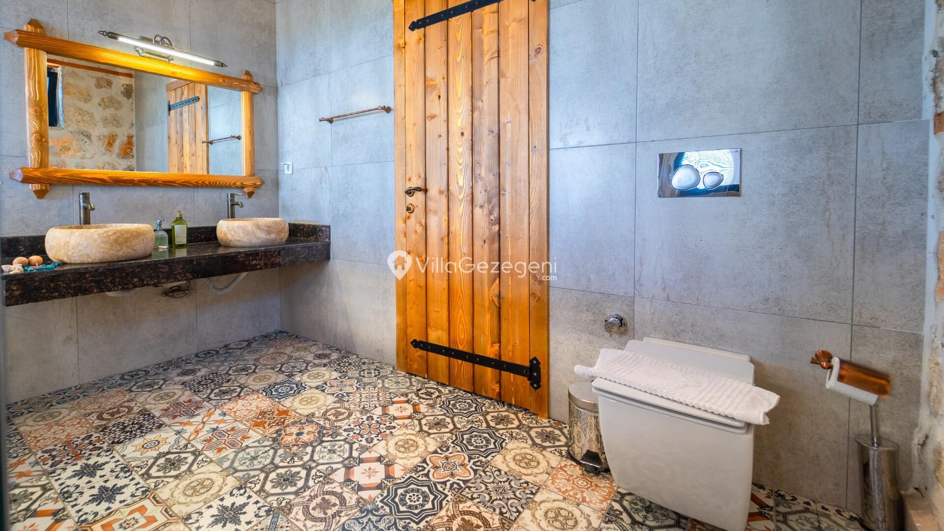 Villa Karen — 31
