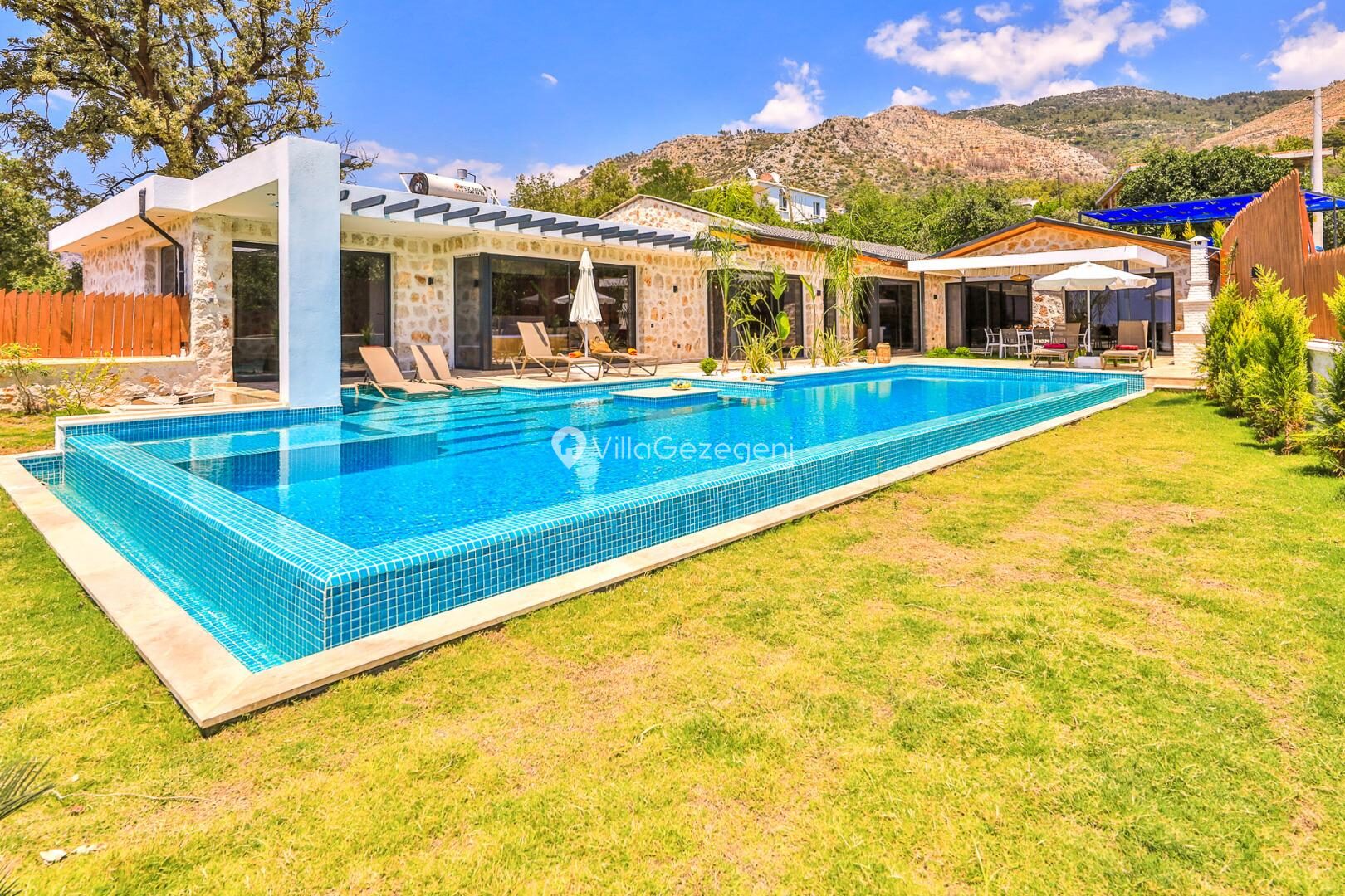 Villa Konak — 5