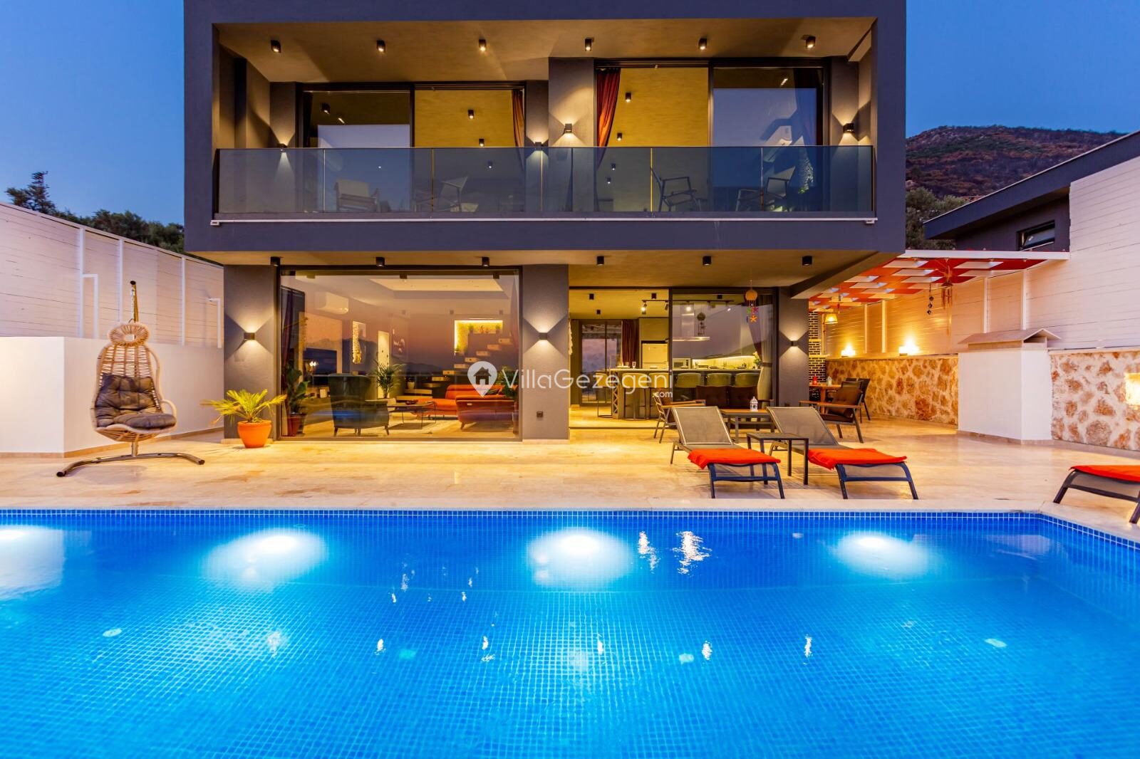 Villa Likya Premium — 9