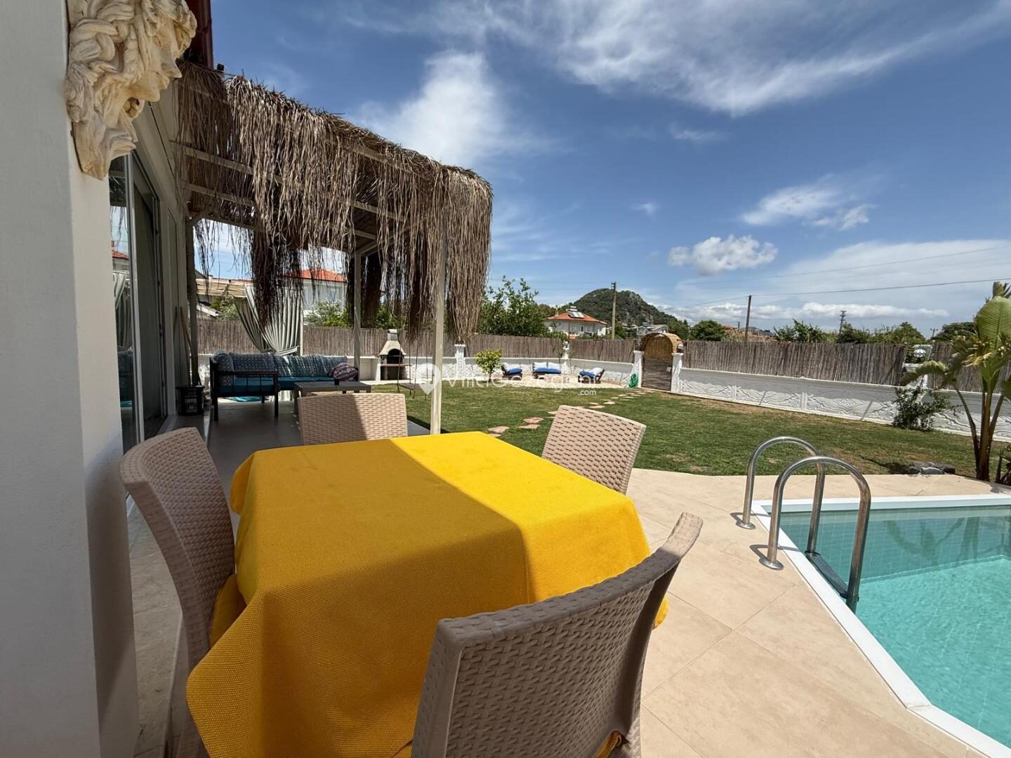 Villa Sunny Garden 1 — 14