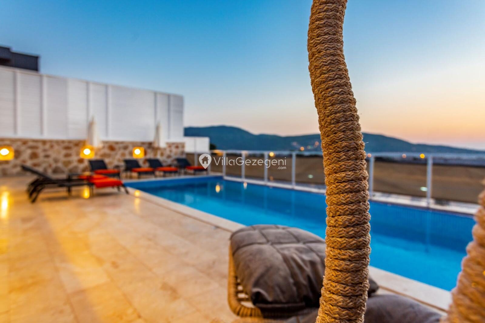 Villa Likya Premium — 12