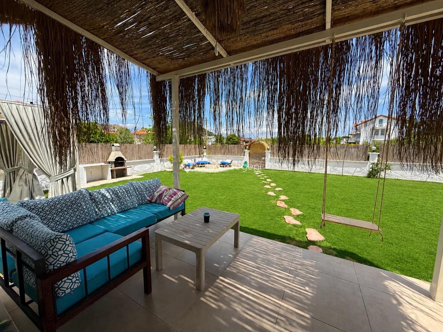 Villa Sunny Garden 1 — 20