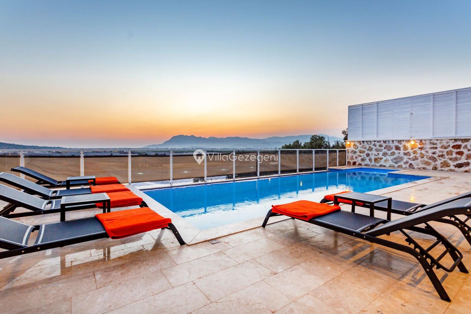 Villa Likya Exclusive — 16