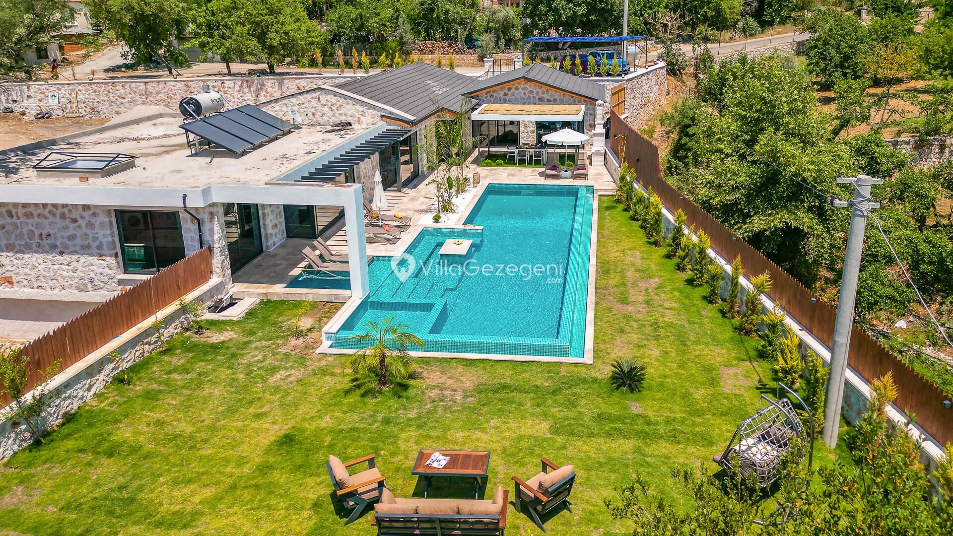Villa Konak — 12