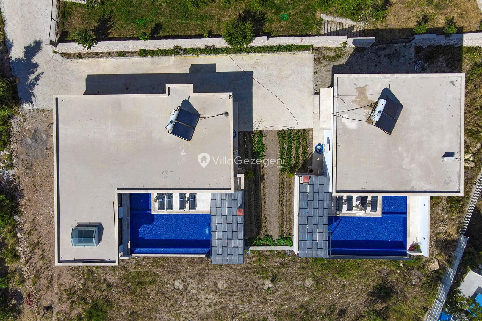 Villa Nur İslamlar 1 — 15