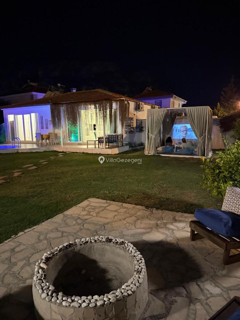 Villa Sunny Garden 1 — 22
