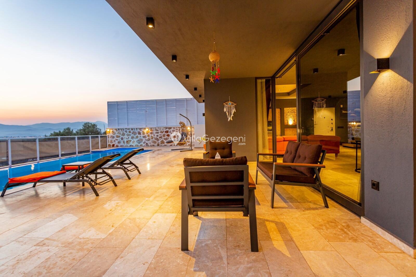 Villa Likya Exclusive — 18