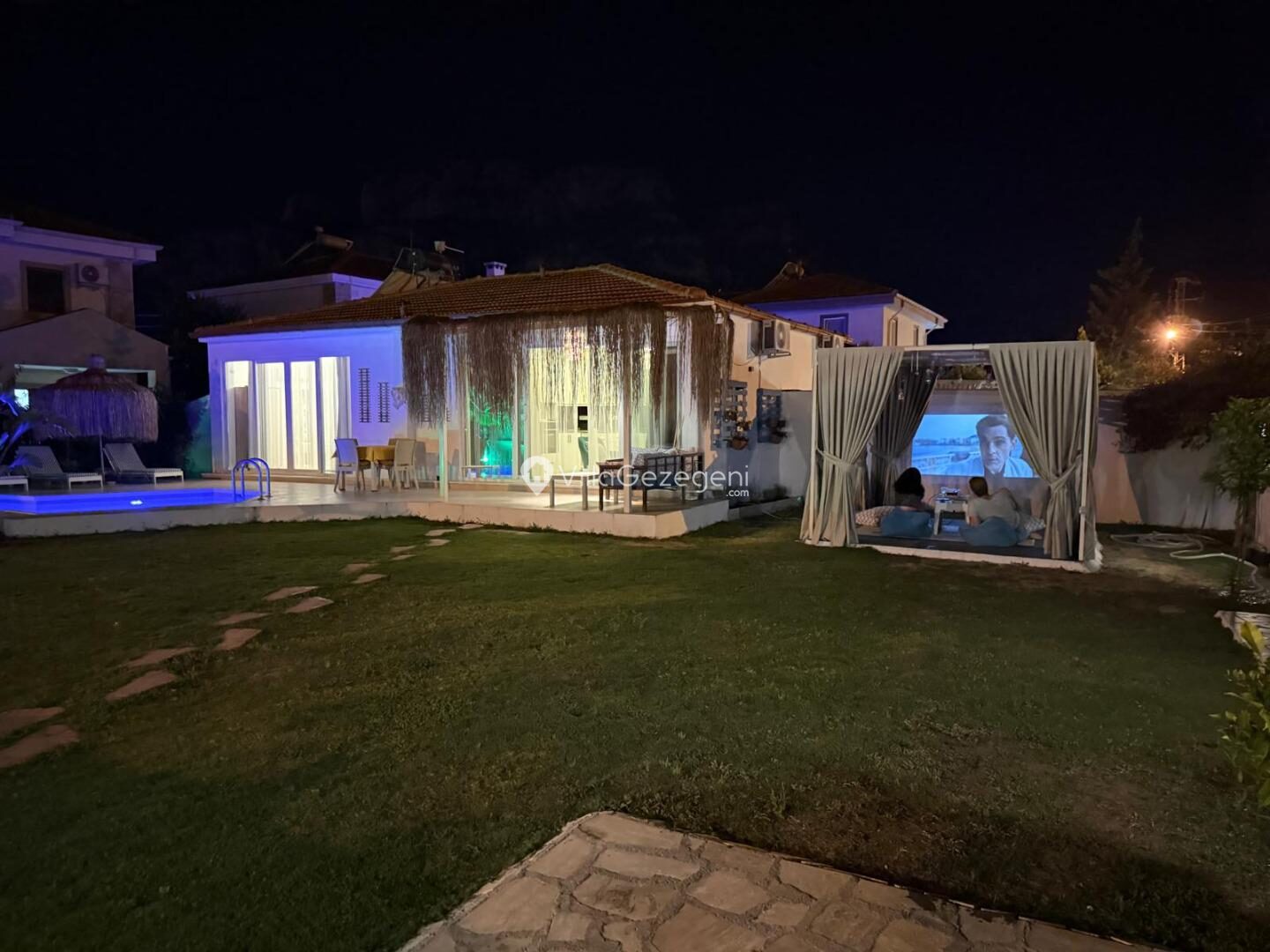 Villa Sunny Garden 1 — 23