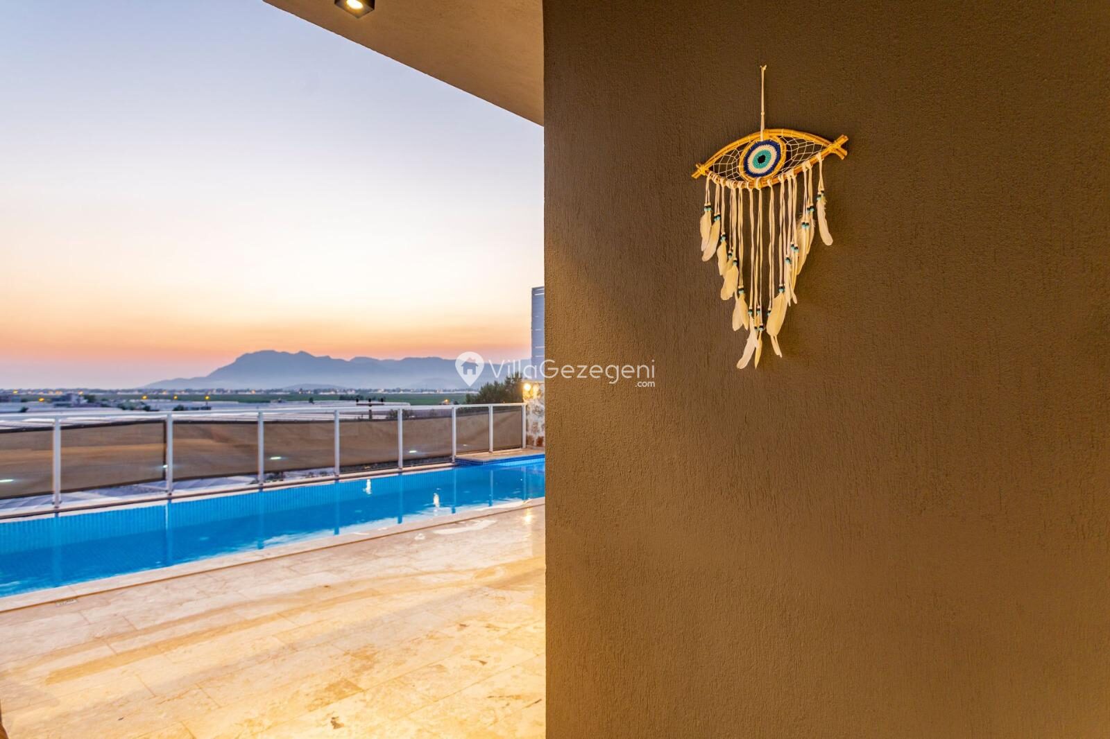 Villa Likya Black — 17