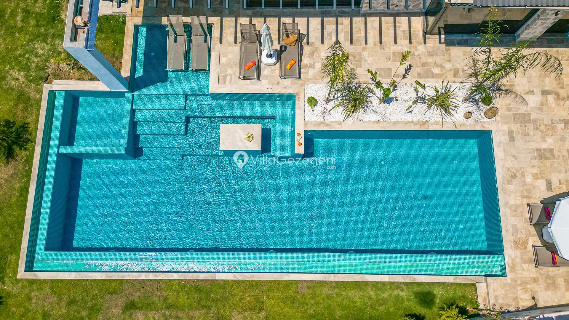 Villa Konak — 14