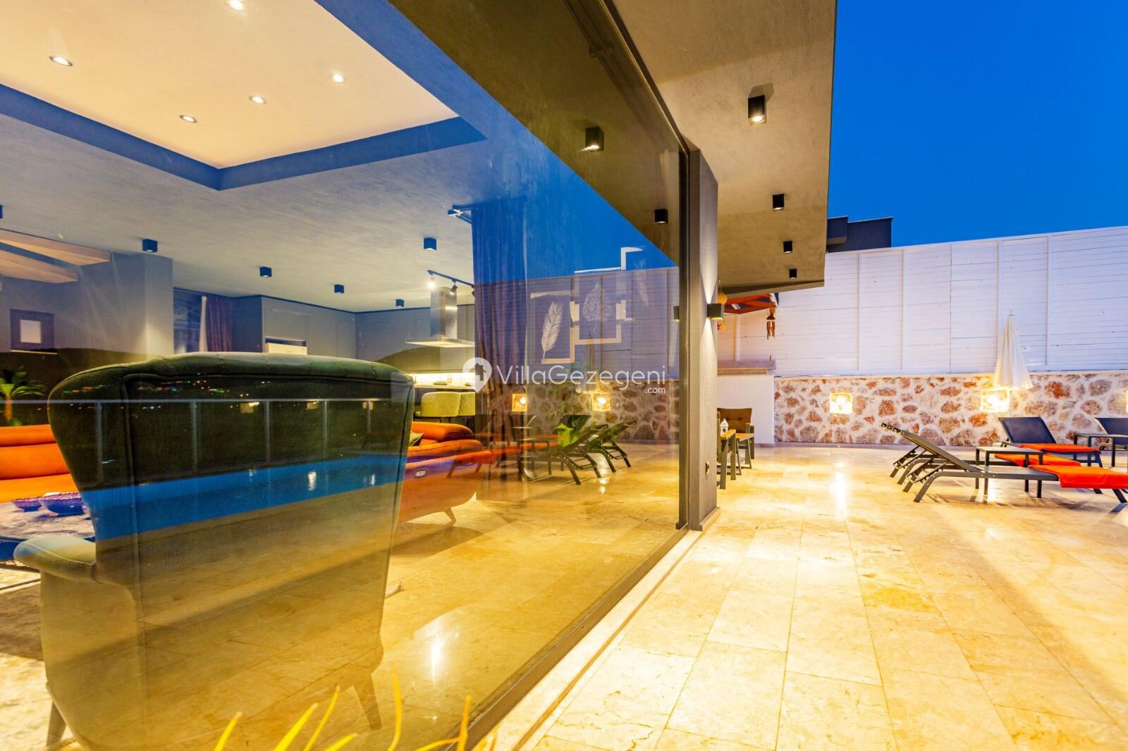 Villa Likya Premium — 22
