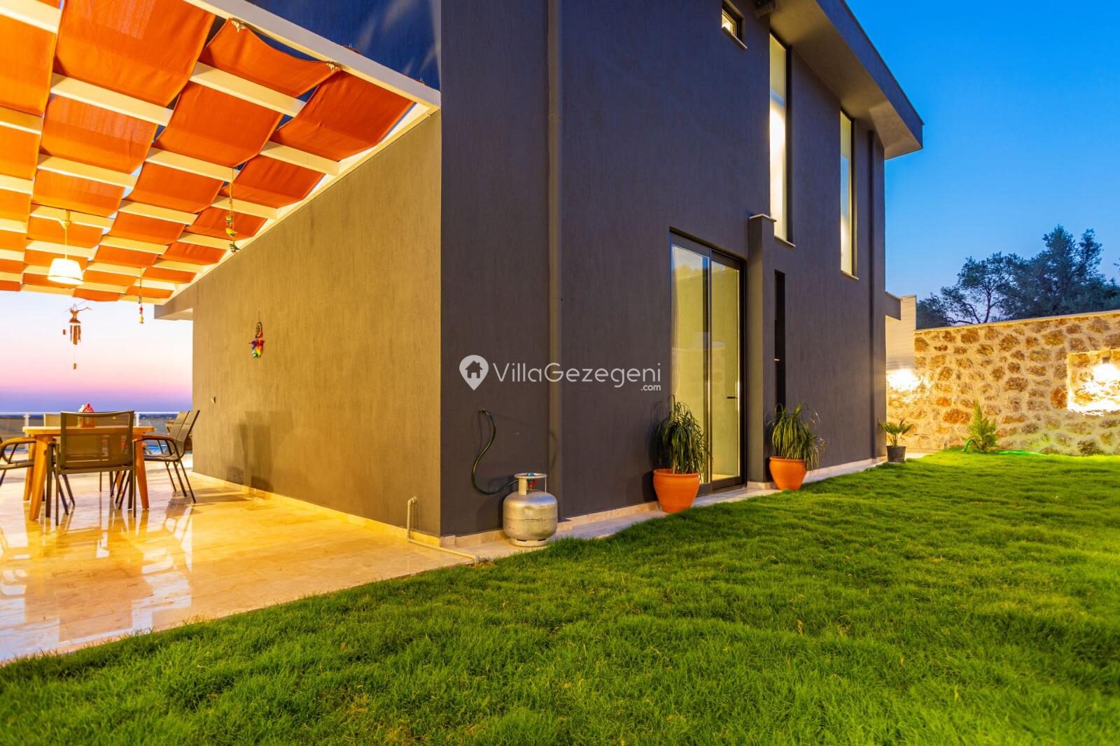Villa Likya Exclusive — 23