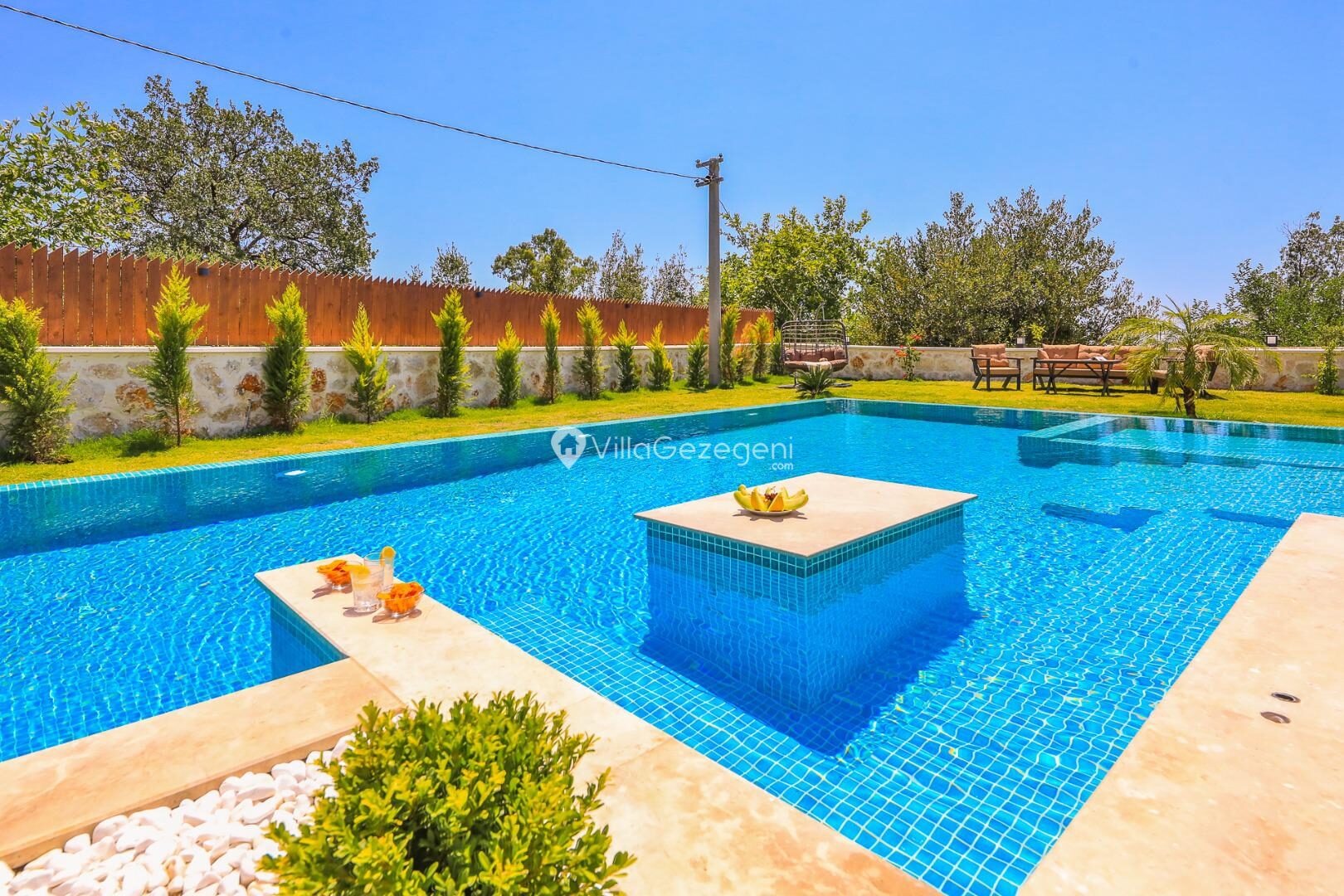 Villa Konak — 18