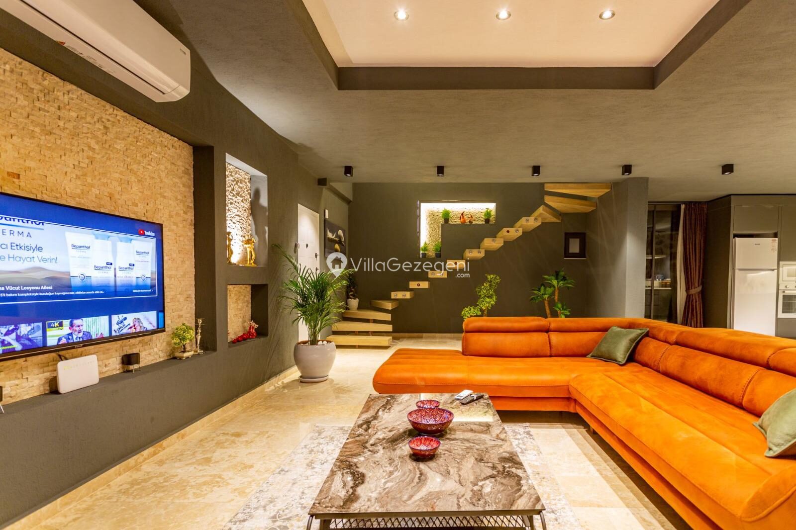 Villa Likya Exclusive — 24