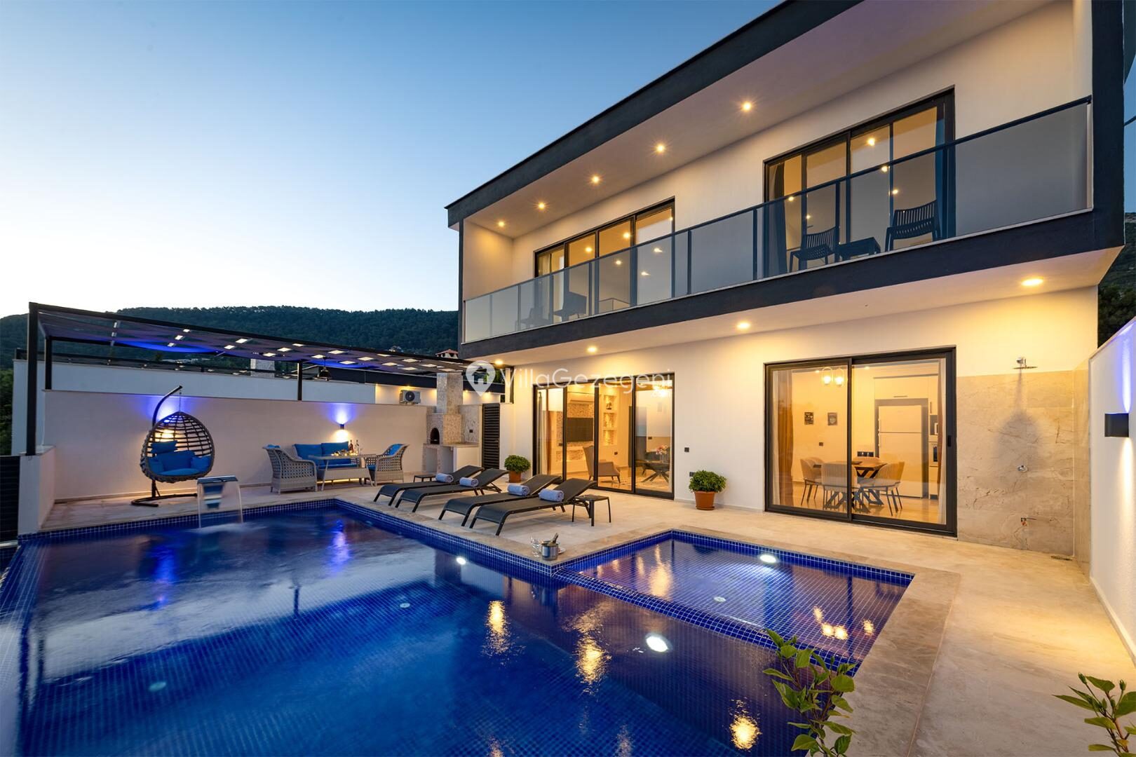 Villa Nur İslamlar 2 — 4