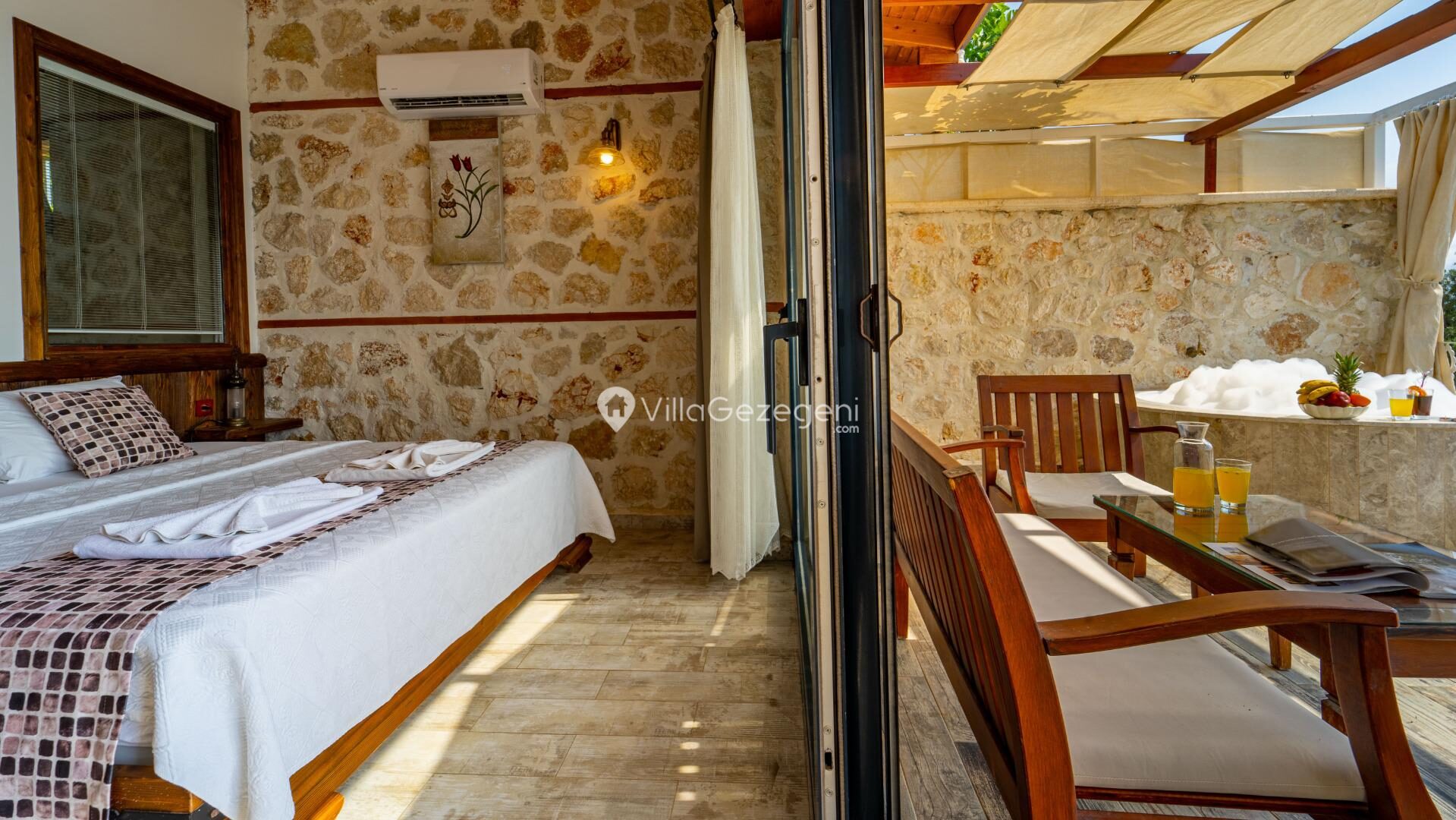 Villa Selen — 38