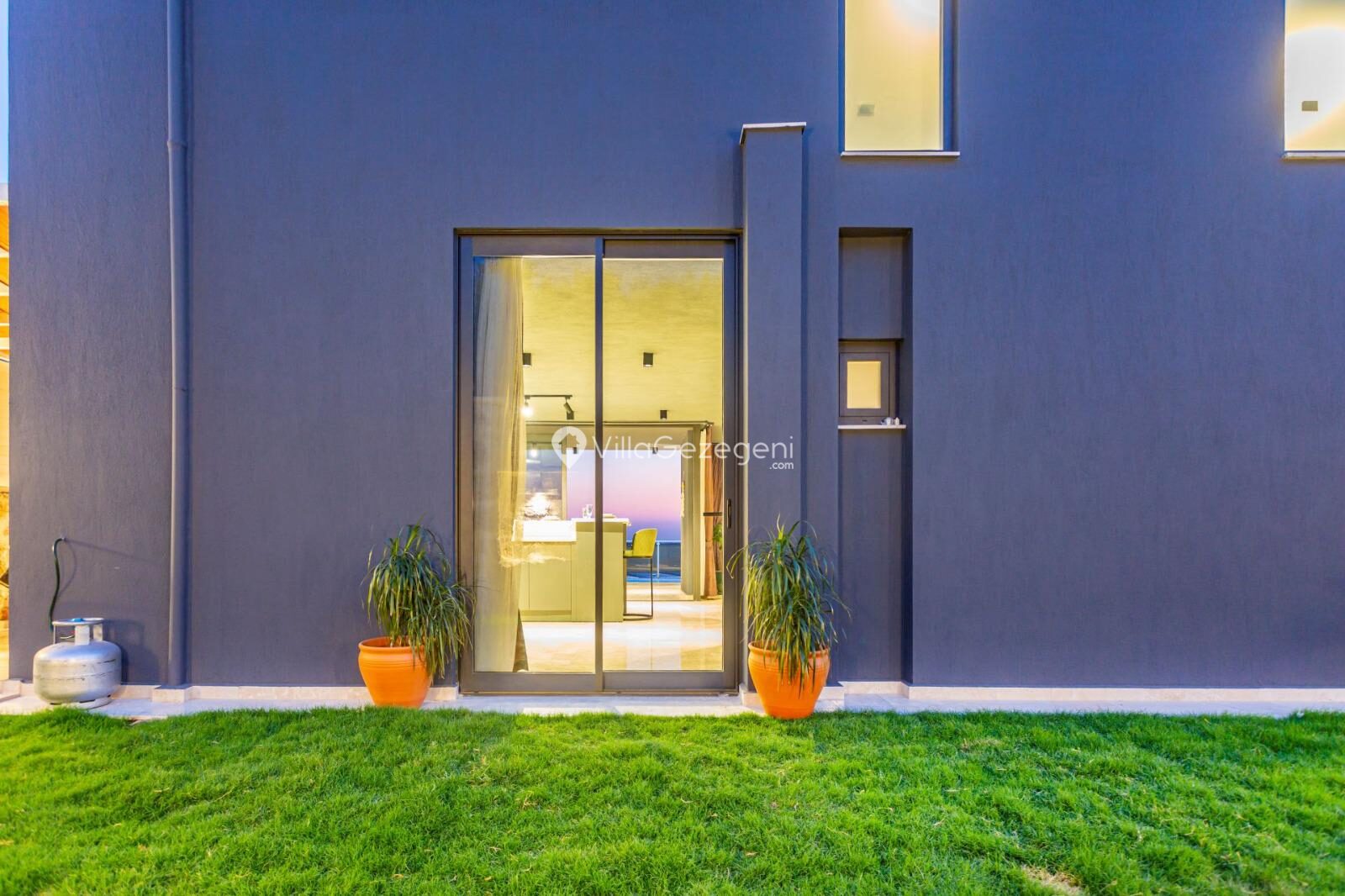 Villa Likya Premium — 24
