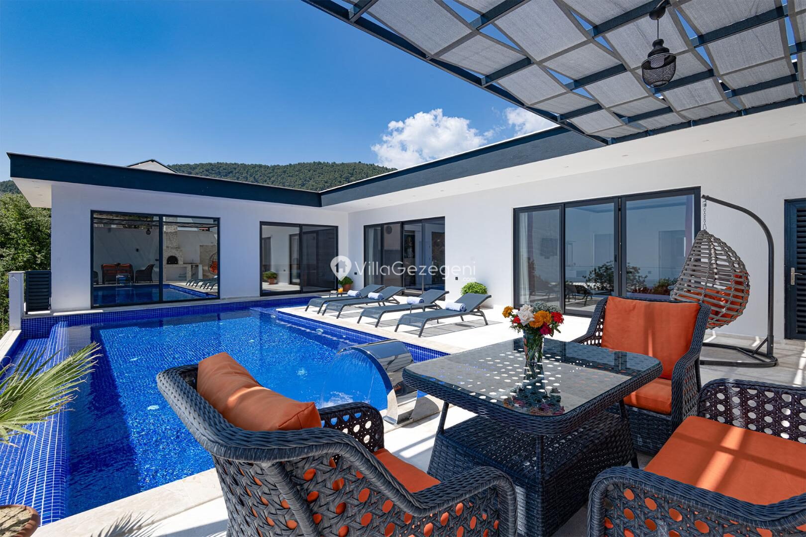 Villa Nur İslamlar 1 — 23