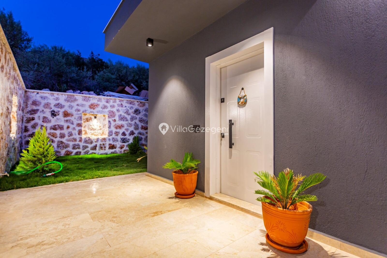 Villa Likya Premium — 25