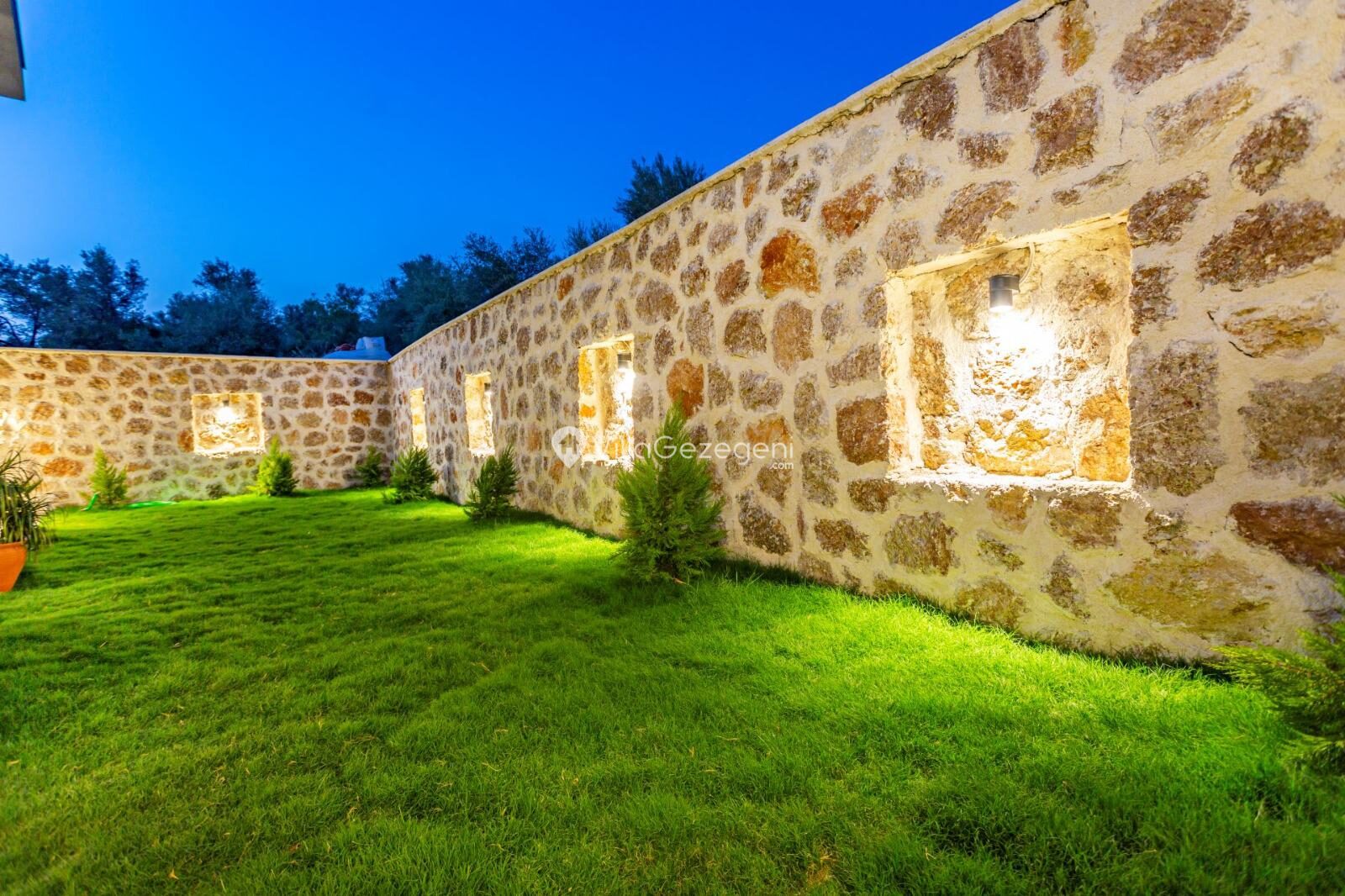 Villa Likya Premium — 30
