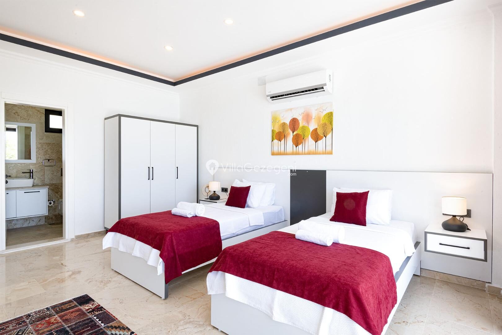 Villa Nur İslamlar 1 — 28