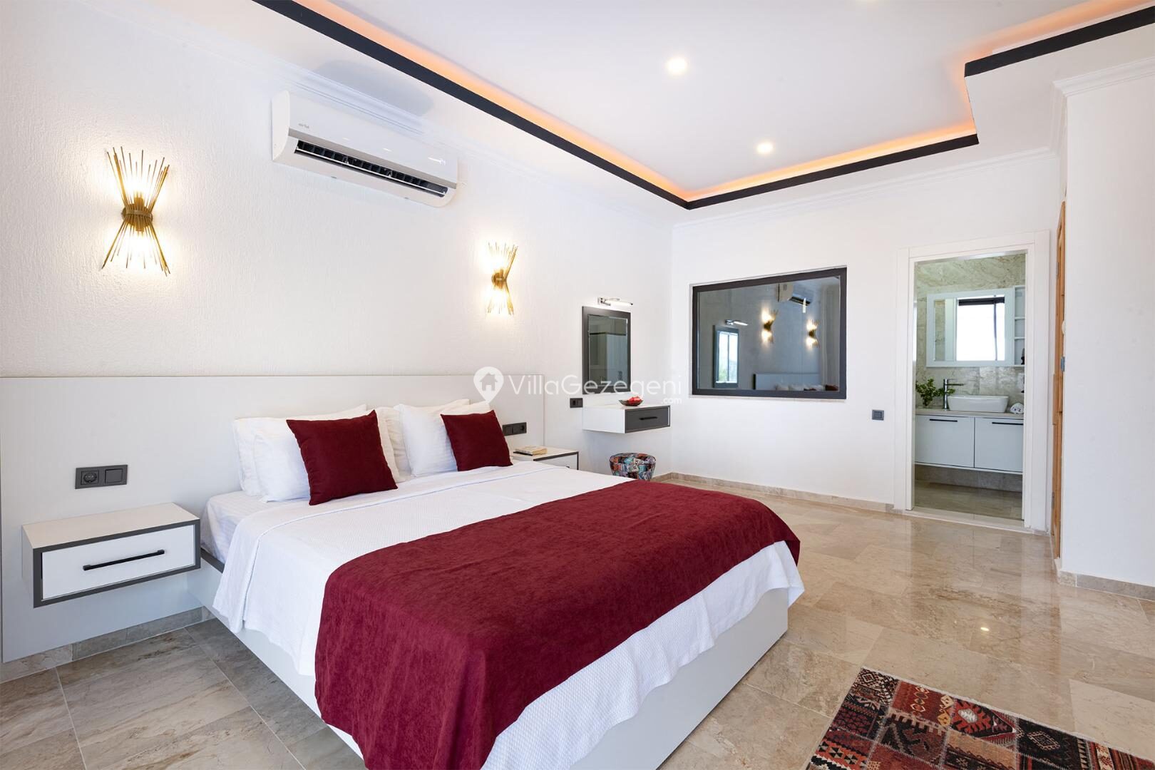 Villa Nur İslamlar 1 — 29