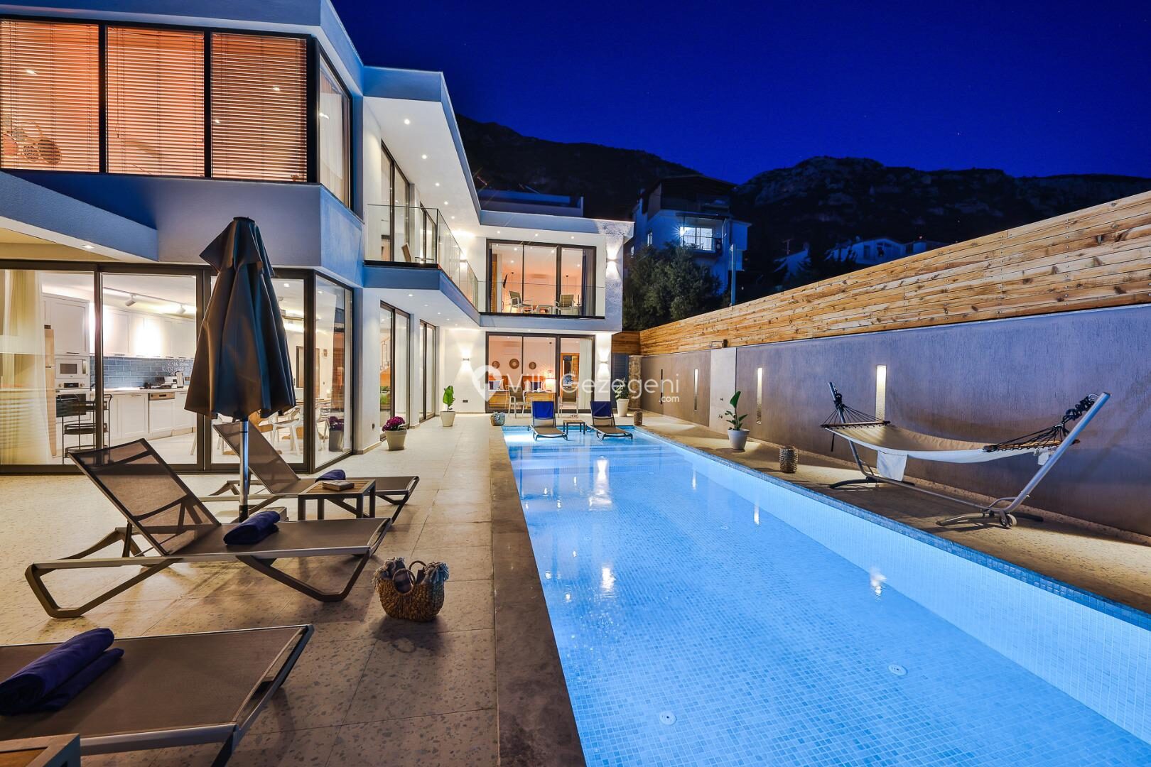 Villa Mare Mare — 3