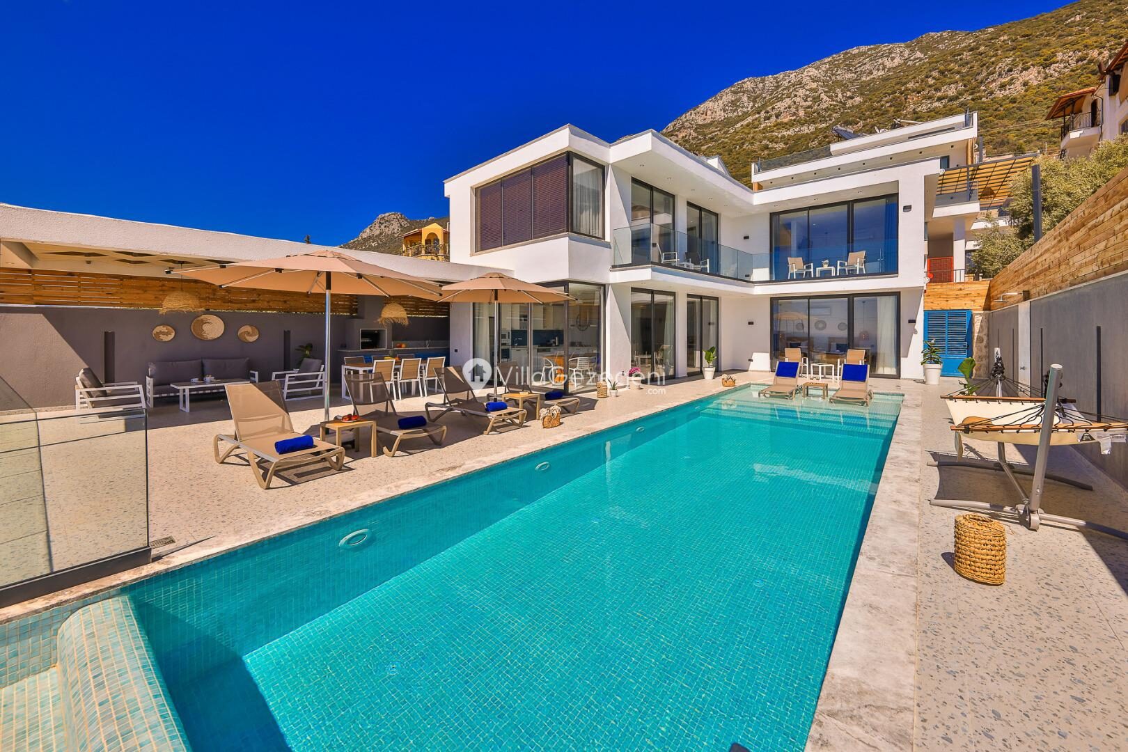 Villa Mare Mare — 4