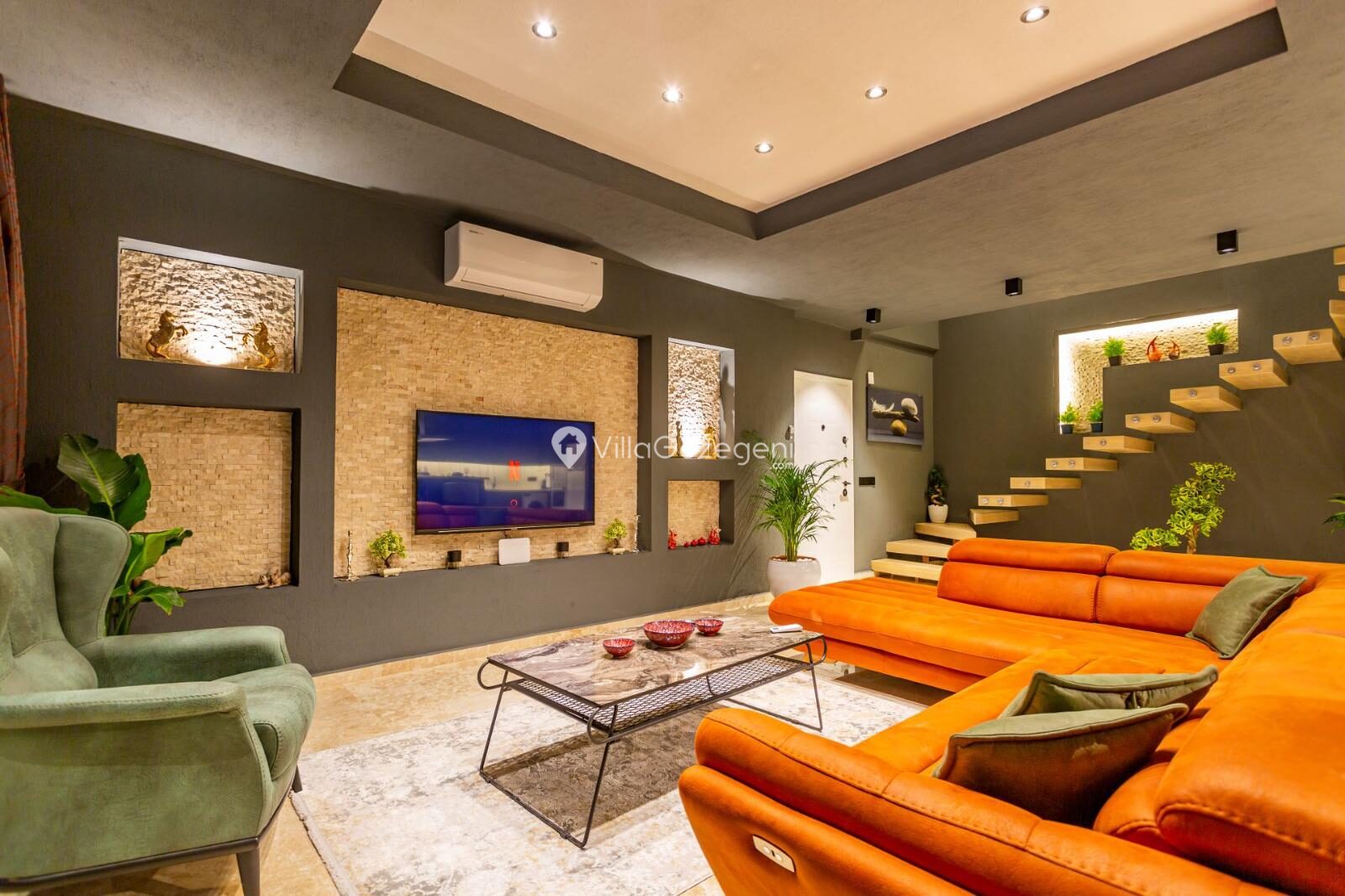 Villa Likya Premium — 33
