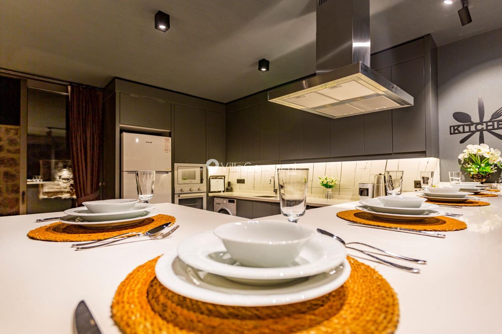 Villa Likya Exclusive — 36