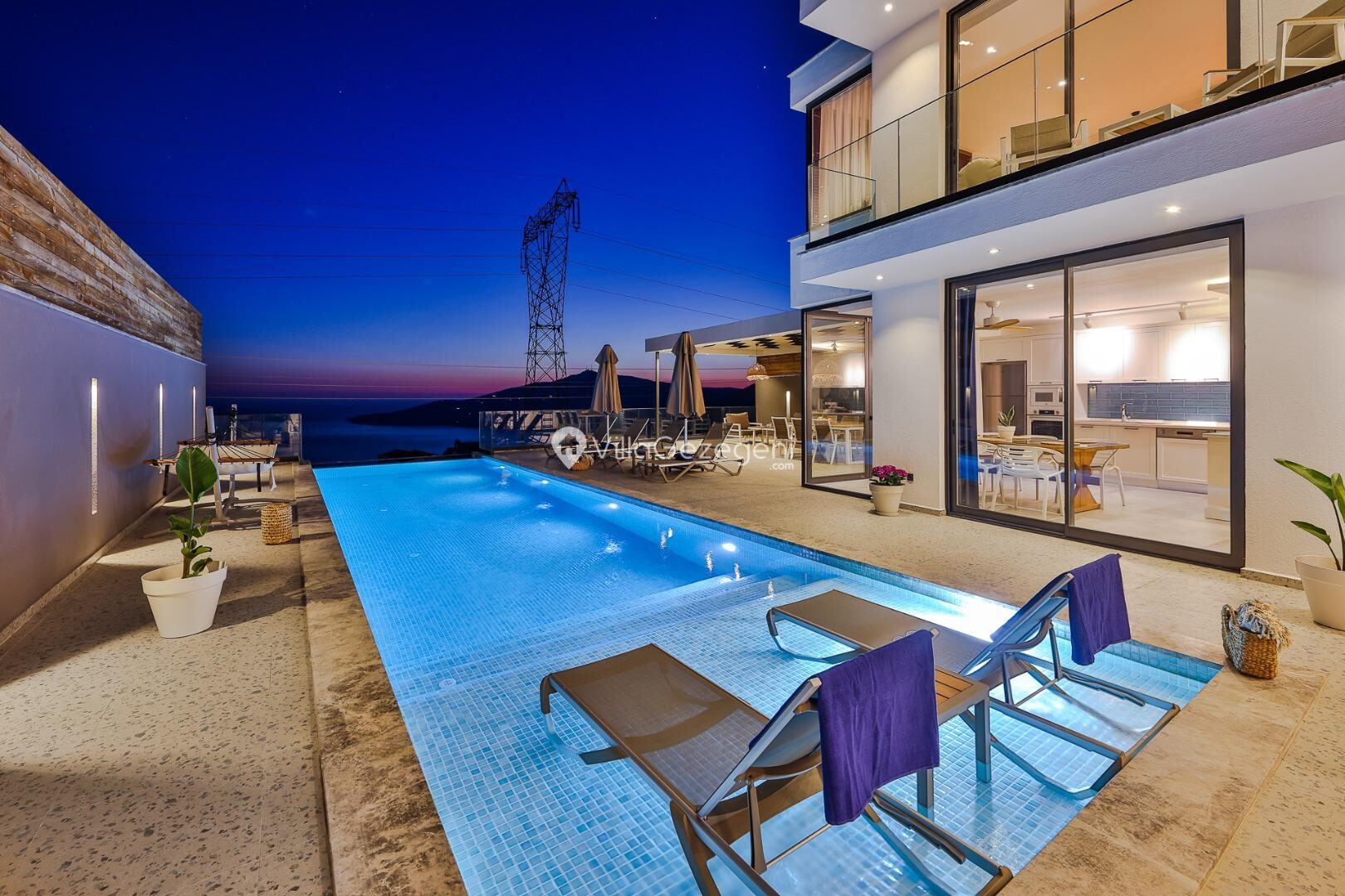 Villa Mare Mare — 7