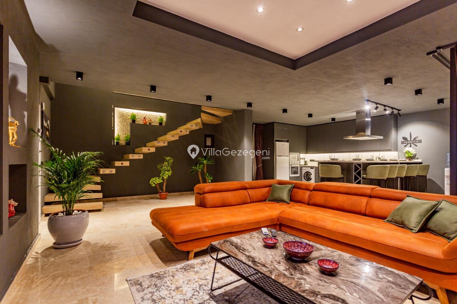 Villa Likya Premium — 36