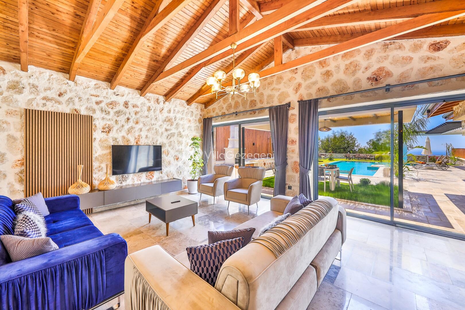 Villa Konak — 31