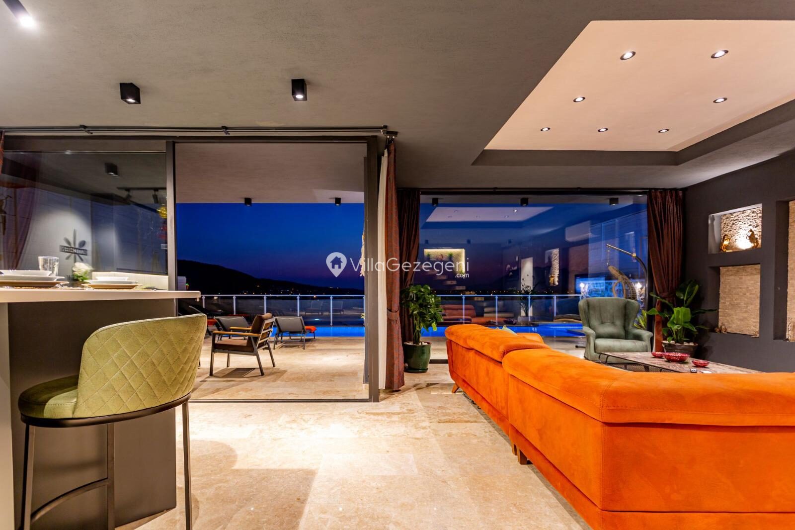 Villa Likya Premium — 38