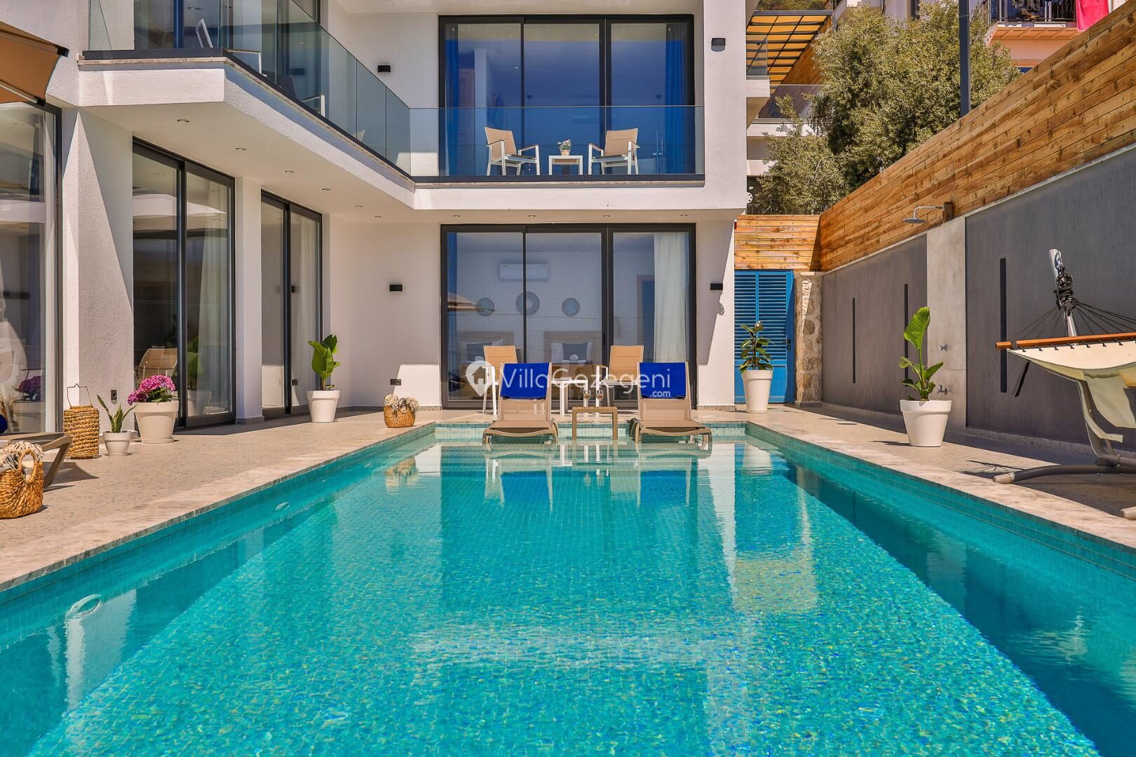 Villa Mare Mare — 11