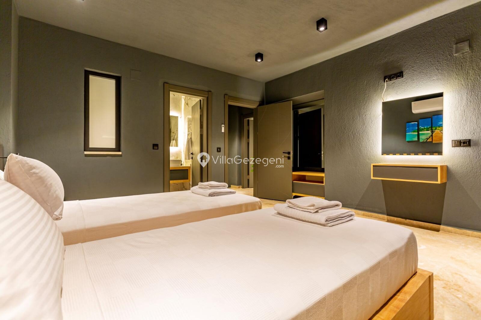 Villa Likya Premium — 40
