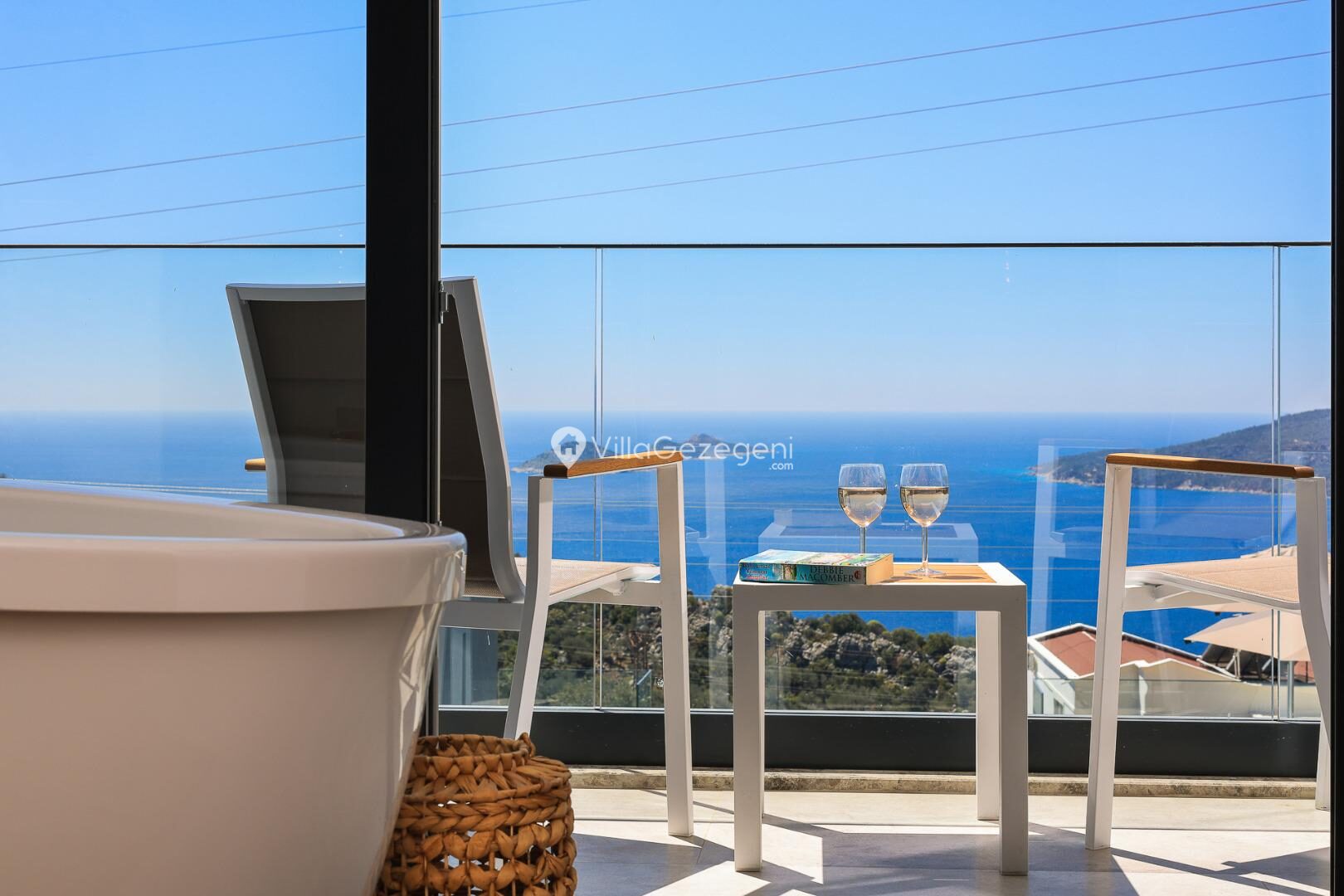 Villa Mare Mare — 12