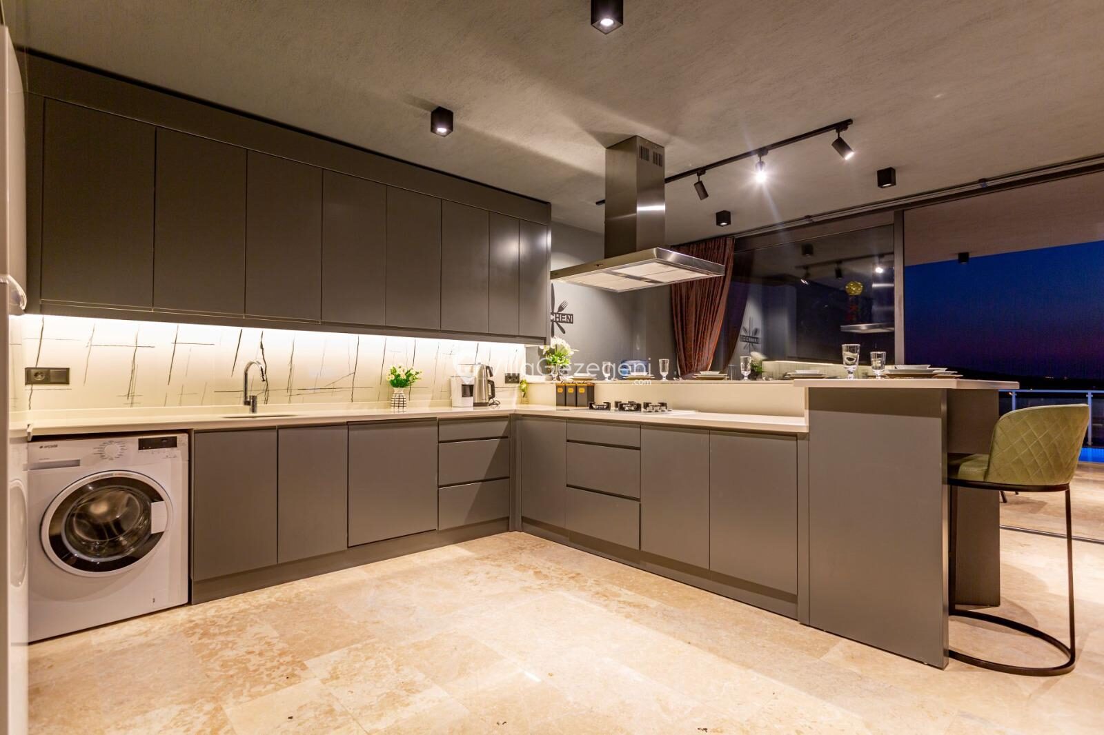 Villa Likya Premium — 41