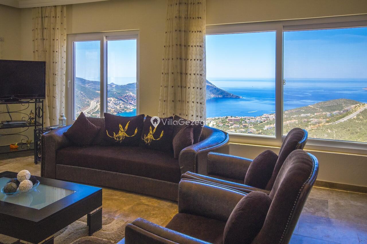 Villa Tepe Zirve — 49