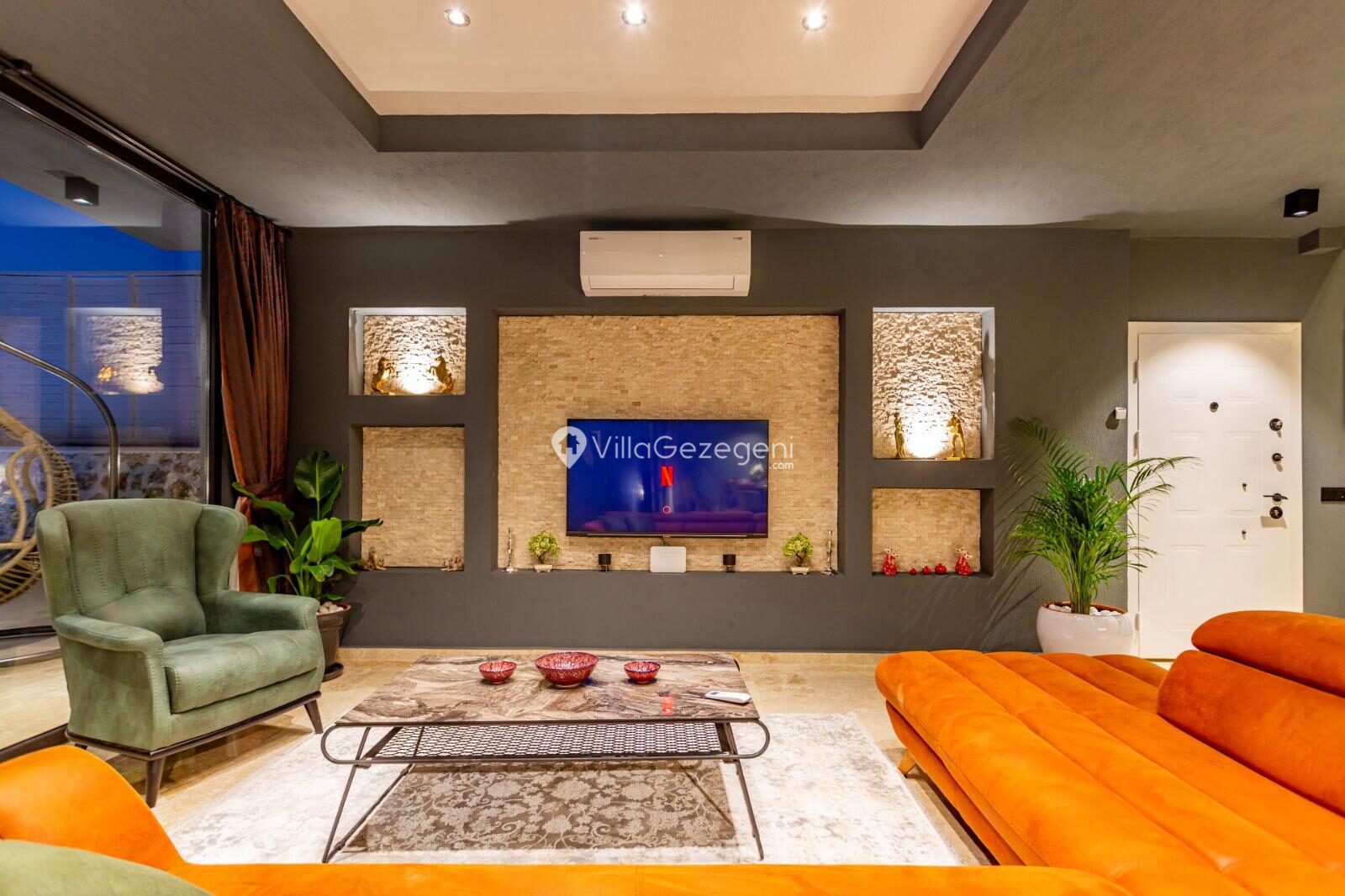 Villa Likya Premium — 42