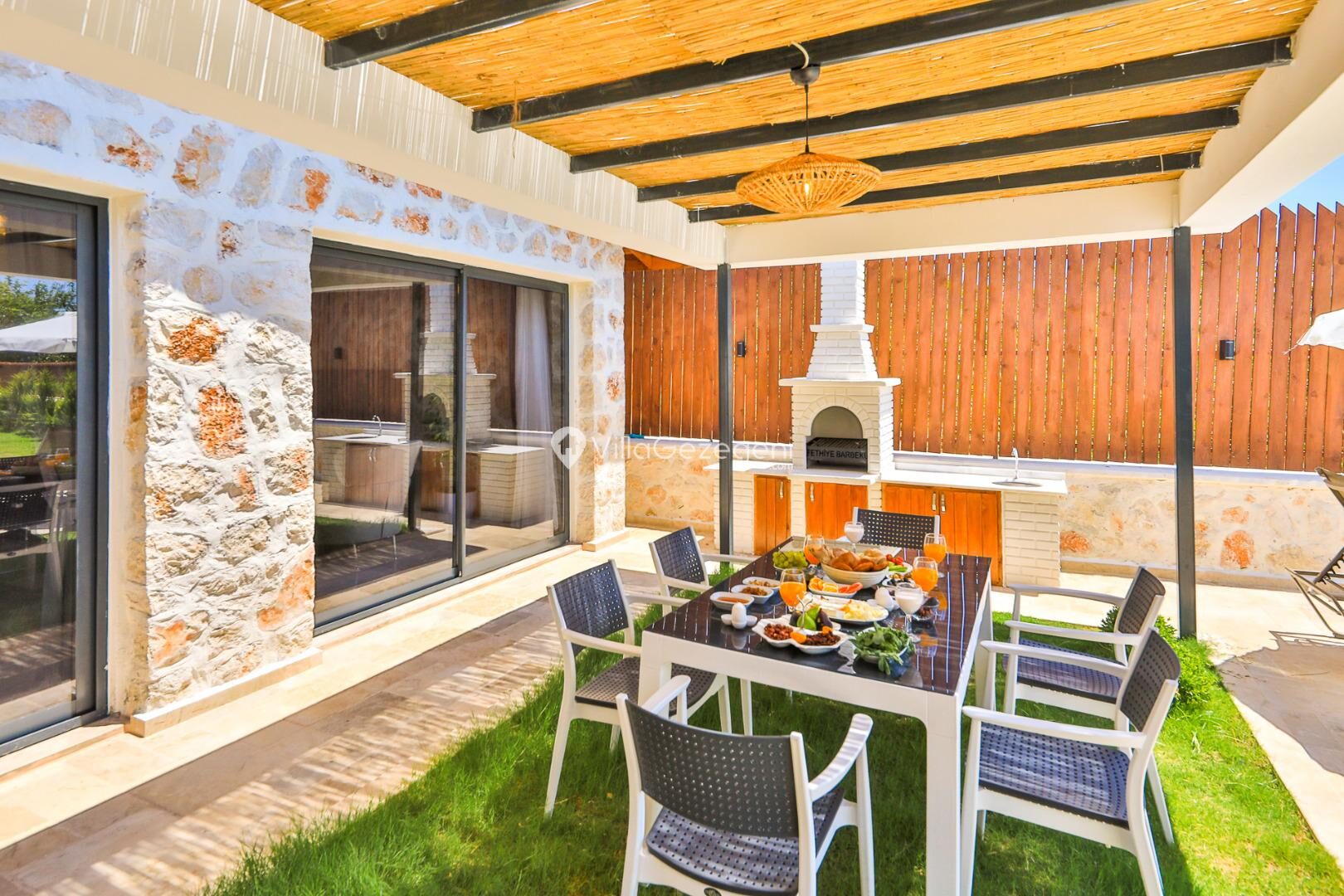 Villa Konak — 39