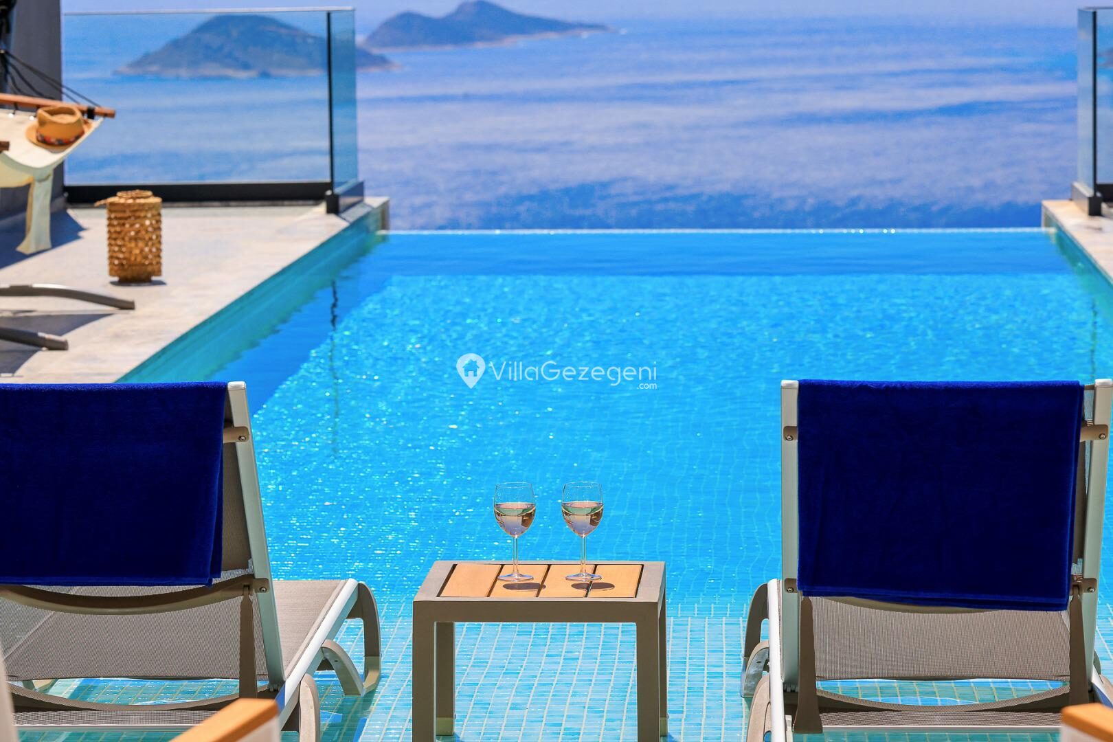 Villa Mare Mare — 16