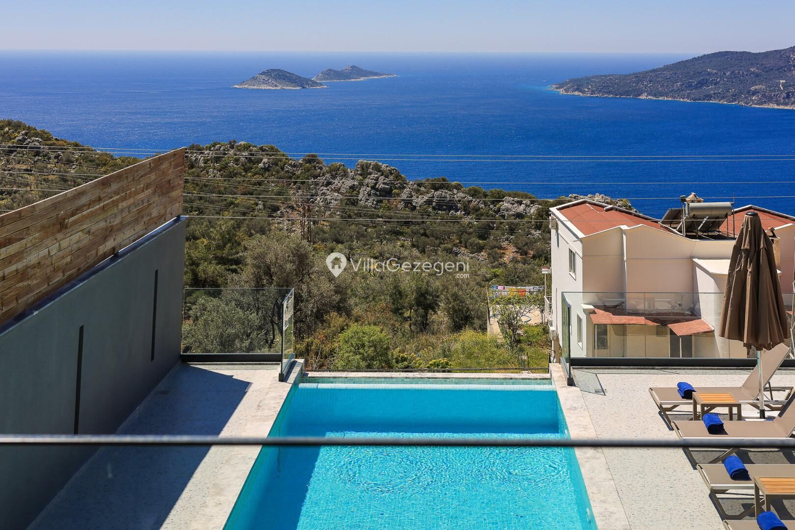Villa Mare Mare — 17