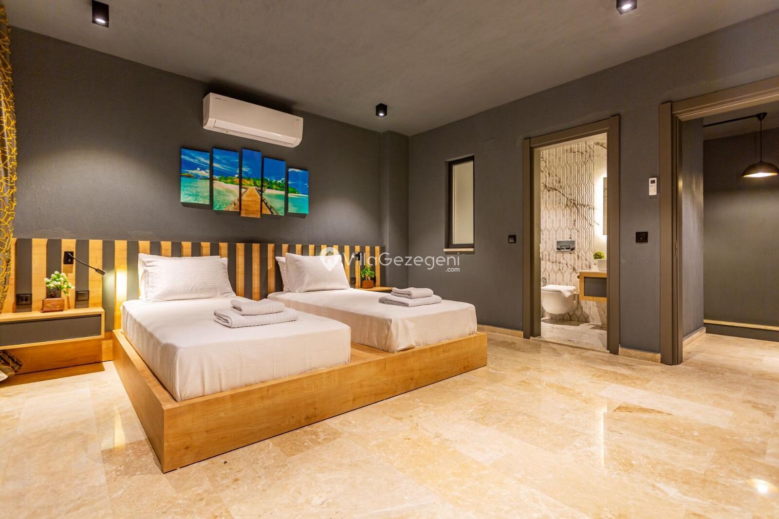 Villa Likya Exclusive — 49